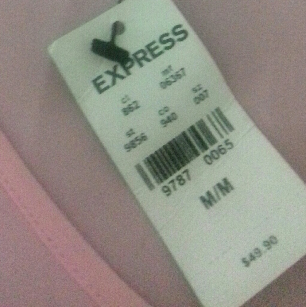 Express blouse - Picture 4 of 5